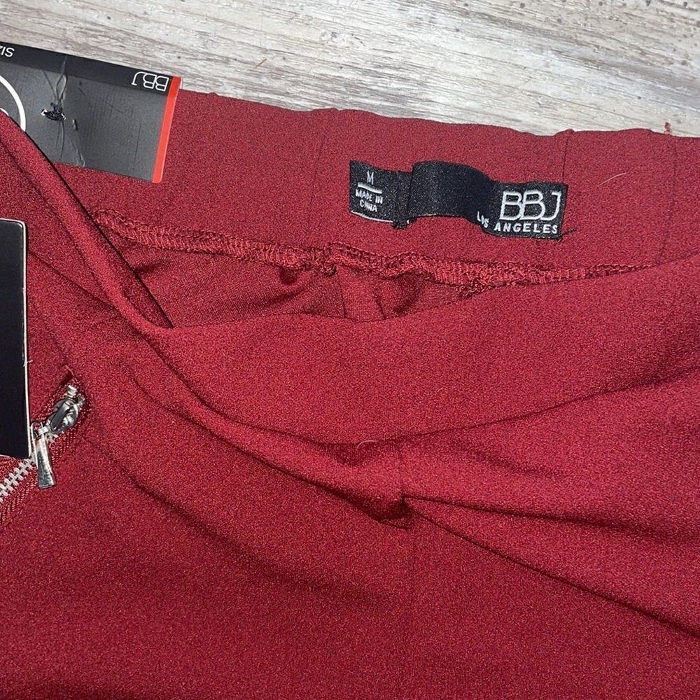 Women’s BBJ pants size med - Picture 3 of 5